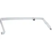 Electrolux Ytre manifold til oppvaskmaskin, grå 1119447108