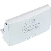 Electrolux Håndtakgrep til oppvaskmaskin. aluminium 1112369002