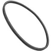 Electrolux Pakning til stor frontåpning i tørketrommel 1251142103