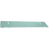 Electrolux Sokkel, hvite, justerbar type, 1173238104