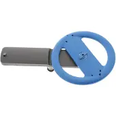 Electrolux Dysearm Under,Grå/Blå,L=296MM 1173651215