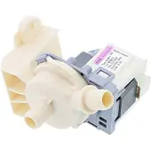 Electrolux Resirkulasjonspumpemontering til vaskemaskin 1325100517