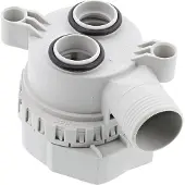 Electrolux Mengderegulator til oppvaskmaskin 1113161010