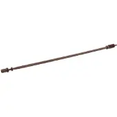 Electrolux Midtfotens justeringsskrue til oppvaskmaskin 1171738055
