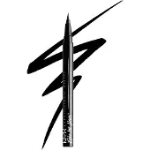 Nyx Epic Ink Liner Waterproof 01 Black