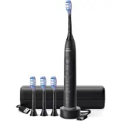 Philips HX7421 Sonicare Series 7100 elektrisk tannbørste – svart