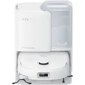 Eufy Robotstøvsuger Omni E25 - Hvit