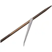 Salvimar Inox 17-4ph Capture 6.5 Mm Enkel Flopper Spydskaft