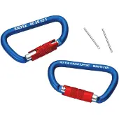 Knipex Karabinkroker