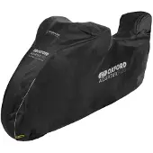 Oxford Aquatex Pro Topbox Omslag