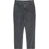 Element Regular 5 Jeans grå