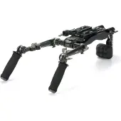 Tilta TA-LSR-B camera mounting accessory