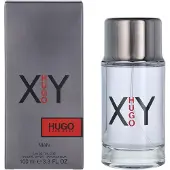 HUGO BOSS Boss Hugo XY Male Eau de Toilette Spray 100ml