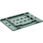 Metabo Adapterplate for metaBOX
