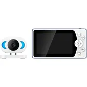 Telefunken Vm-f600 Babymonitor