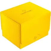 GameGenic Sidekick Xl Kortstokkeske 100 Poser