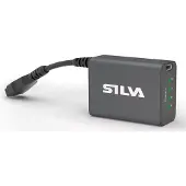 Silva Exceed 2.0ah Lithium Batteri
