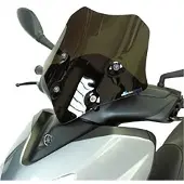 Bullster Yamaha X-city 125/250 Racing Frontrute