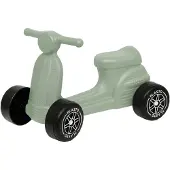 Plasto Soft Neutrals Scooter