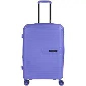 Gabol Steady Spinner Expandable 63.3/70.6l Trillekoffert