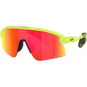Oakley Mann Stunt Devil Solbriller