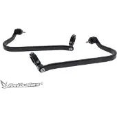 Barkbusters Bhg-129-00-bk Håndbeskytter Monteringssett