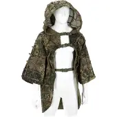 Invadergear Ghillie-basisdrakt