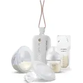 Philips Avent Hands-free Elektrisk enkeltbrystpump