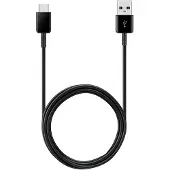 Samsung kabel USB-A - USB Type-C 1,5 m svart (EP-DG930IBEGWW)