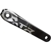 Shimano Fc-m9200 Venstre Krankarm