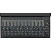 Mackie 3204VLZ4, 32 kanaler, 65 W, Sort