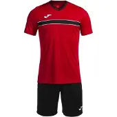 Joma Victory Kortskjorte Sett