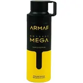 Armaf Odyssey Mega Body Spray 200ml