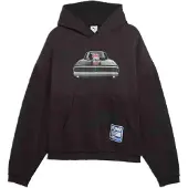 Puma x FAST &amp; FURIOUS Hoodie Men, Clothing, Black, M