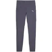 Puma VELOCITY Running Tights Women, Clothing, Inky Depths, L
