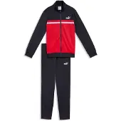 Puma Poly Colorblock Treningsdress