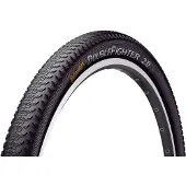 Continental Tire MTB Double Fighter III 29 x 2.00 (50-622) // inner tube