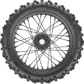 Anlas Capra Extreme 71r Tt Off-road Bakdekk