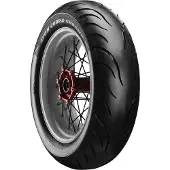 Avon Cobra Chrome Av92 87v Tl Tilpasset Bakdekk