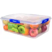 Sistema Rectangle Clip it Plus 7,5L