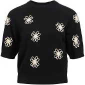 Object Kortermet Pullover