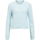 Object Alpakkaullblanding Strikket Cardigan