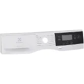 Electrolux manöverpanel, hvite, , EN 140298968011