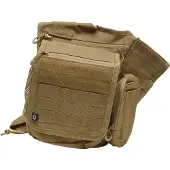 Brandit Travel Skuldertaske