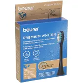 Beurer SC Premium Whiten Børstehoder 4-pakning