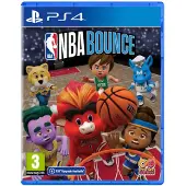 Sony Ps4 Nba Bounce