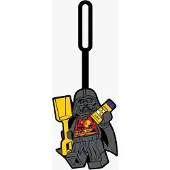 LEGO Bagmerke med Darth Vaderpå ferie 5010228