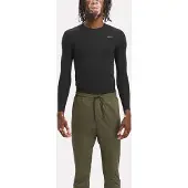 Reebok Comp Langarmet T-skjorte