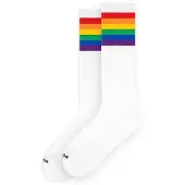 American Socks Rainbow Pride Sokker