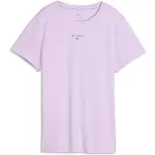 Puma x HYROX Graphic Tee Women, Clothing, Light Lavender, XS